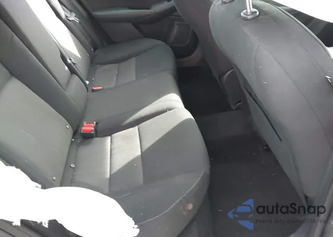 2022 Nissan Sentra Sv Xtronic Cvt z USA, uszkodzony, nr VIN 3N1AB8CV8NY291402